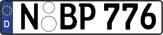 N-BP776