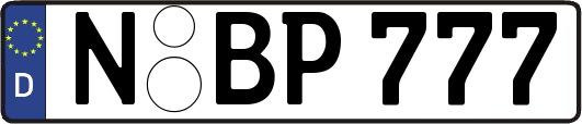 N-BP777