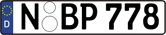 N-BP778