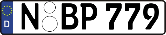 N-BP779