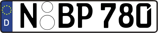 N-BP780