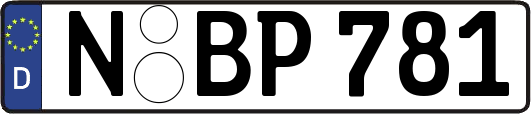 N-BP781