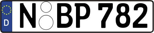N-BP782