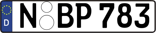N-BP783