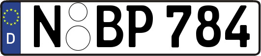 N-BP784