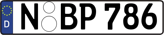 N-BP786