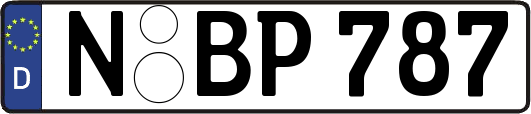 N-BP787