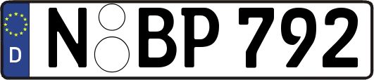 N-BP792