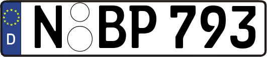 N-BP793
