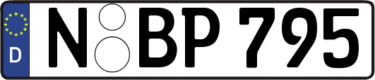 N-BP795