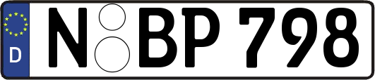 N-BP798