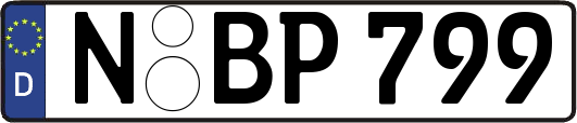 N-BP799
