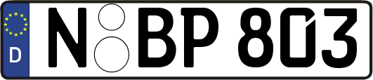 N-BP803