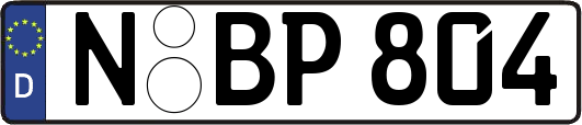 N-BP804