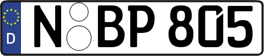 N-BP805