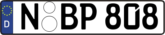 N-BP808