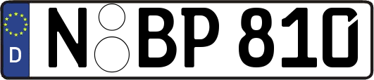 N-BP810