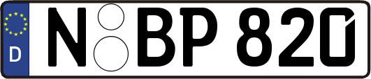 N-BP820
