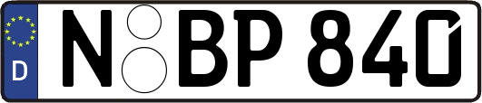 N-BP840