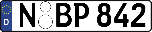 N-BP842