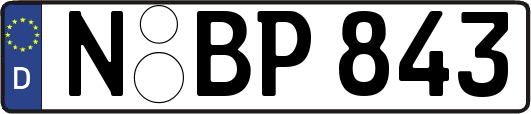 N-BP843