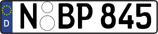 N-BP845