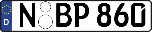 N-BP860