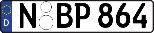 N-BP864