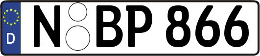 N-BP866