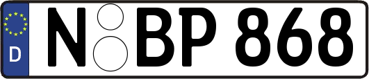 N-BP868