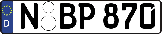 N-BP870