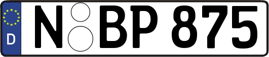 N-BP875