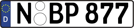 N-BP877