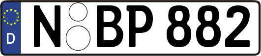 N-BP882