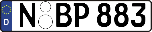 N-BP883