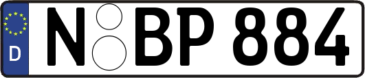 N-BP884