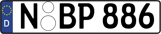 N-BP886