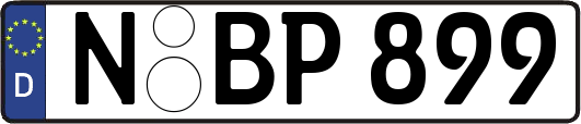 N-BP899