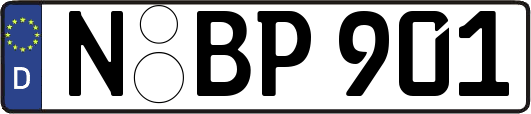 N-BP901