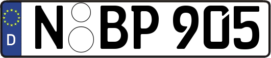 N-BP905