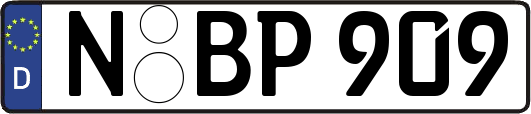 N-BP909