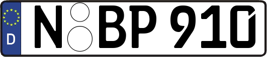 N-BP910