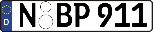N-BP911