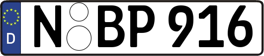N-BP916