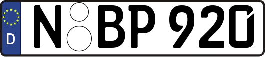 N-BP920