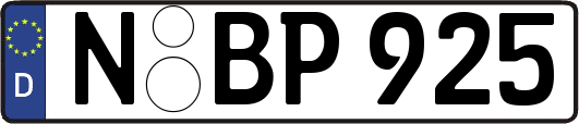 N-BP925