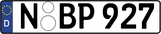 N-BP927