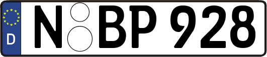 N-BP928