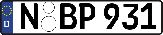 N-BP931