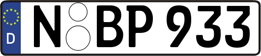 N-BP933
